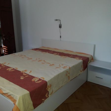 Apartman Pavla Baska  Bagian luar foto