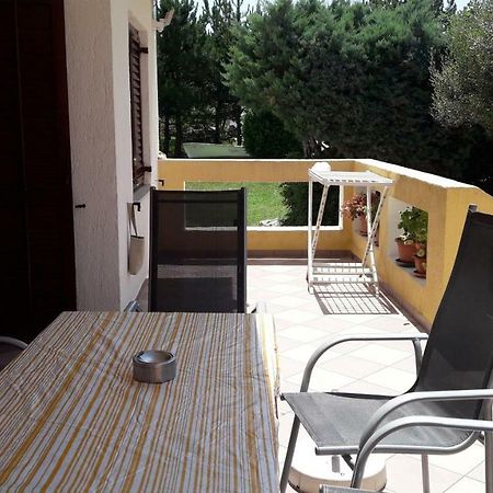 Apartman Pavla Baska  Bagian luar foto