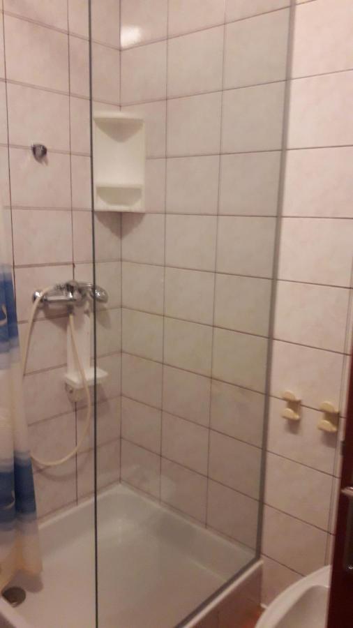 Apartman Pavla Baska  Bagian luar foto