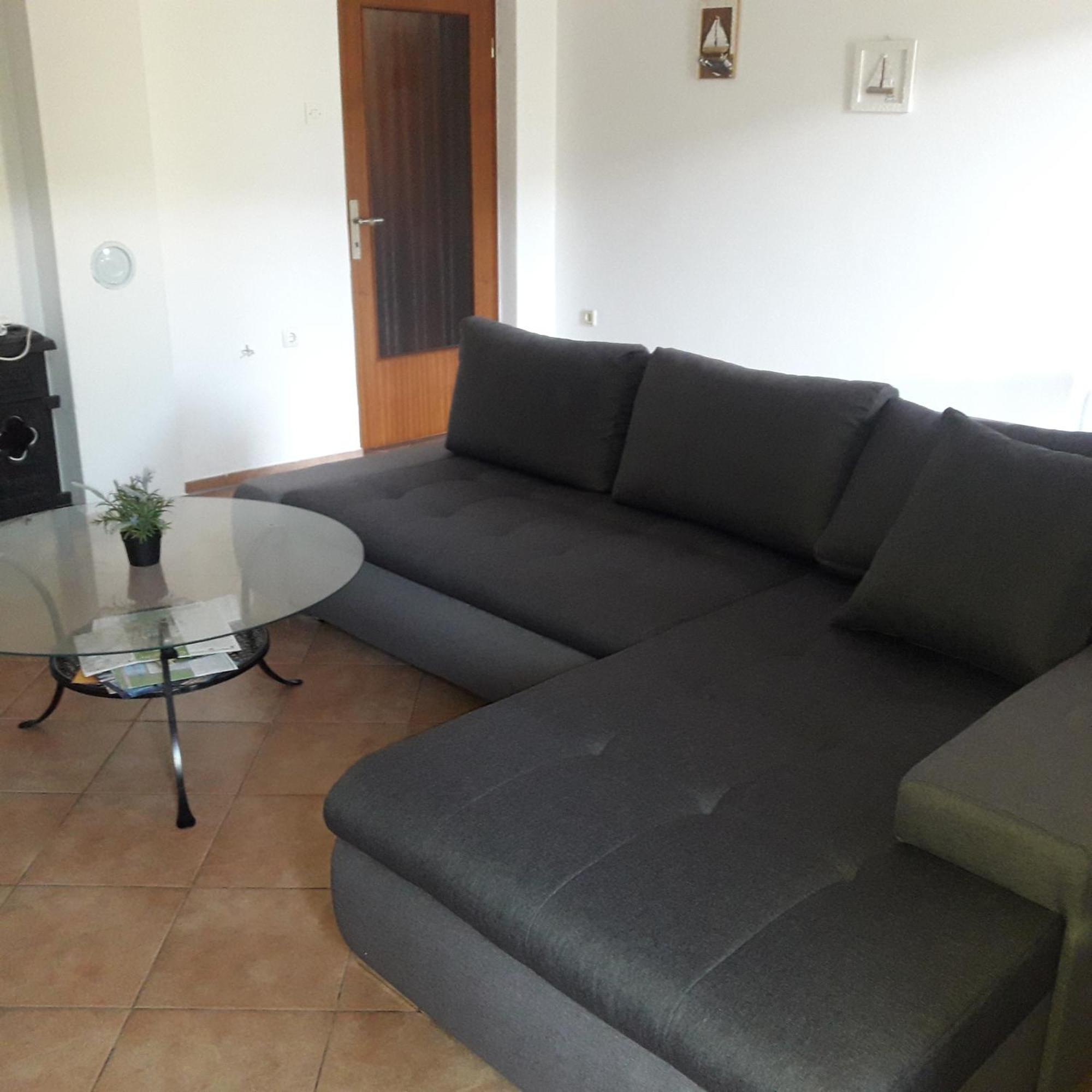 Apartman Pavla Baska  Bagian luar foto
